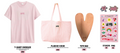 🩷La Vie fan pack 🩷